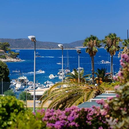Kumquat Apartment - Zf Hvar Đảo Hvar Ngoại thất bức ảnh