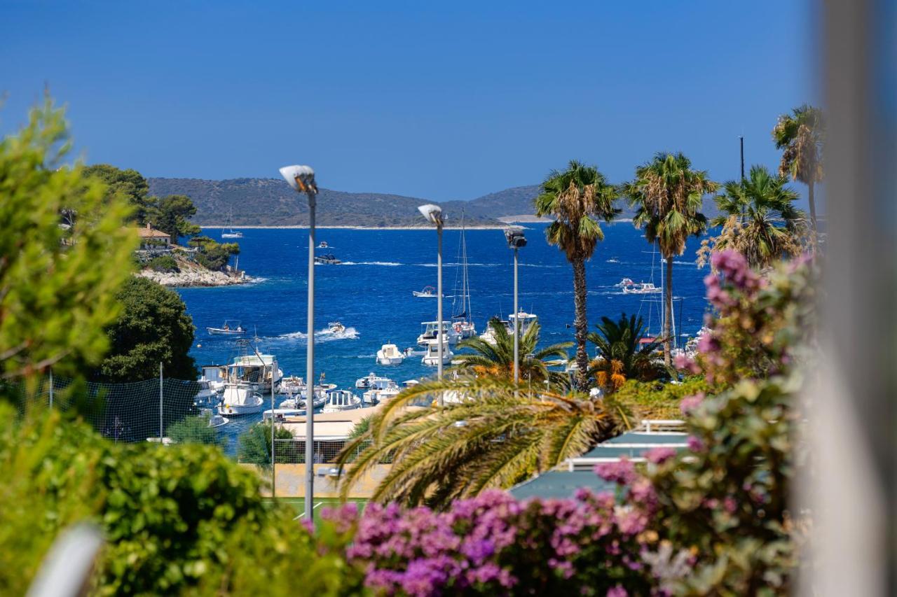 Kumquat Apartment - Zf Hvar Đảo Hvar Ngoại thất bức ảnh