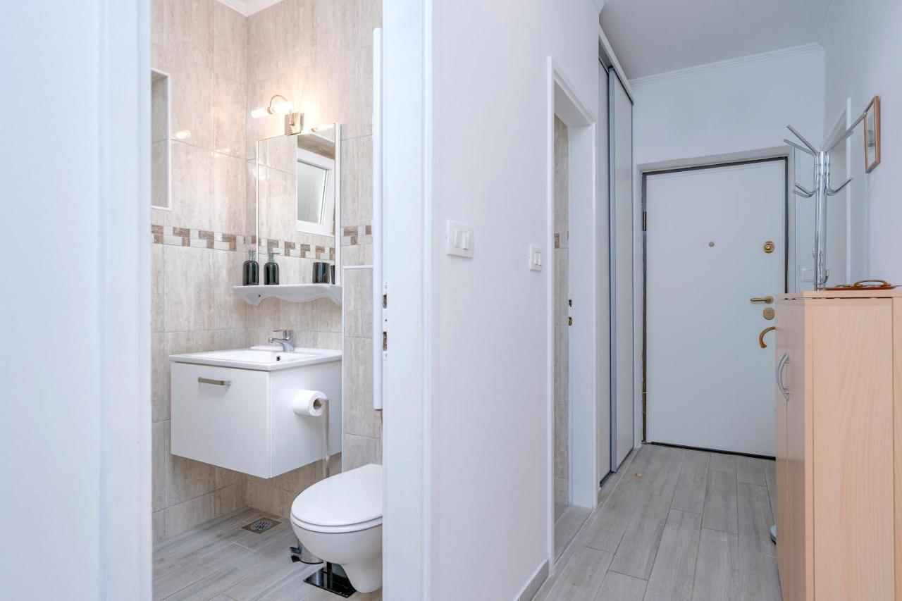 Kumquat Apartment - Zf Hvar Đảo Hvar Ngoại thất bức ảnh