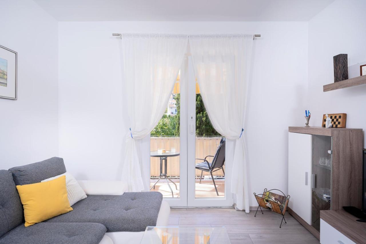 Kumquat Apartment - Zf Hvar Đảo Hvar Ngoại thất bức ảnh