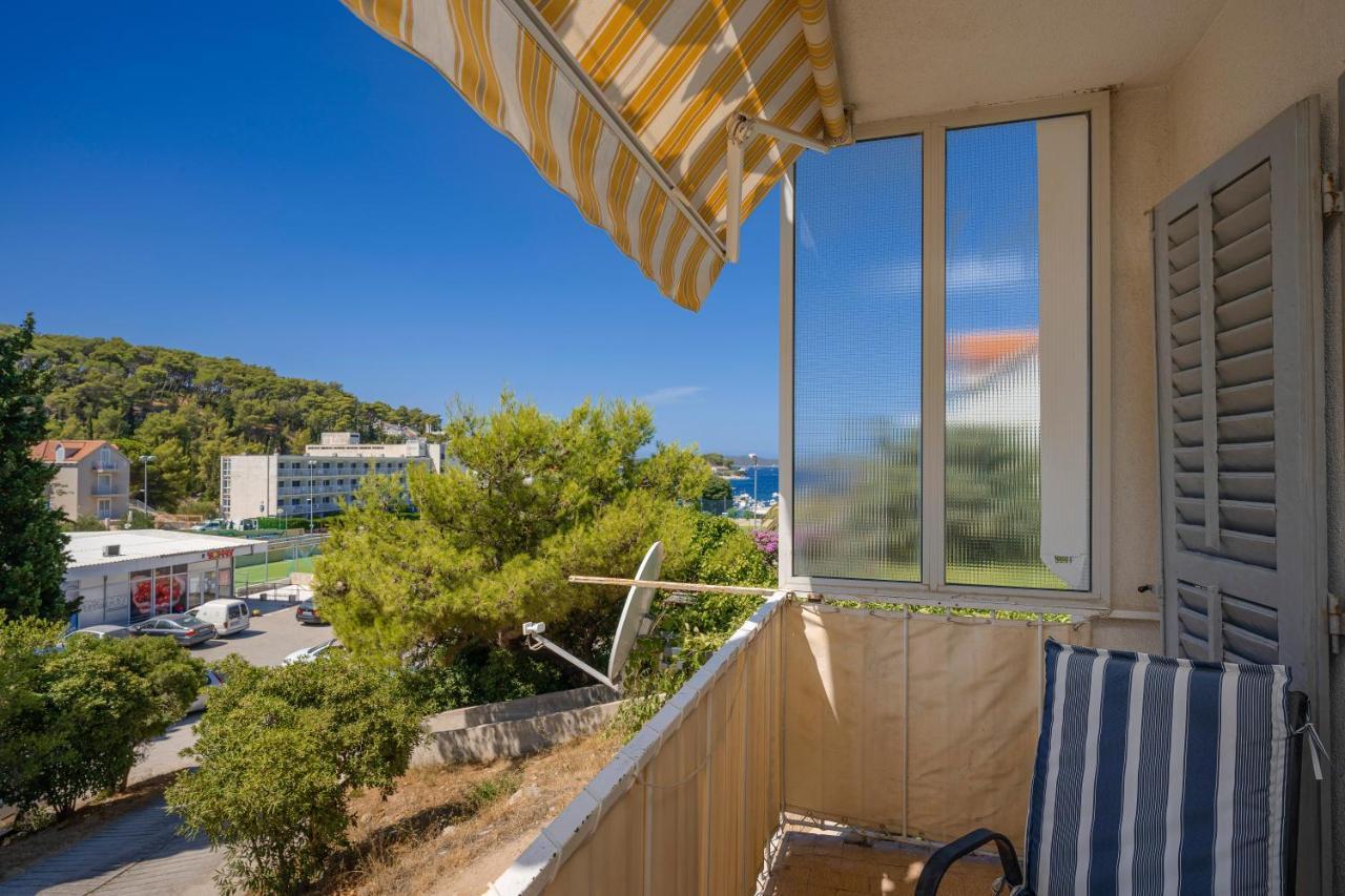 Kumquat Apartment - Zf Hvar Đảo Hvar Ngoại thất bức ảnh
