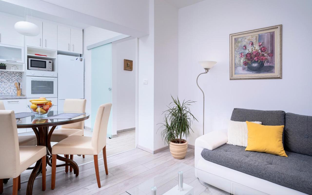 Kumquat Apartment - Zf Hvar Đảo Hvar Ngoại thất bức ảnh