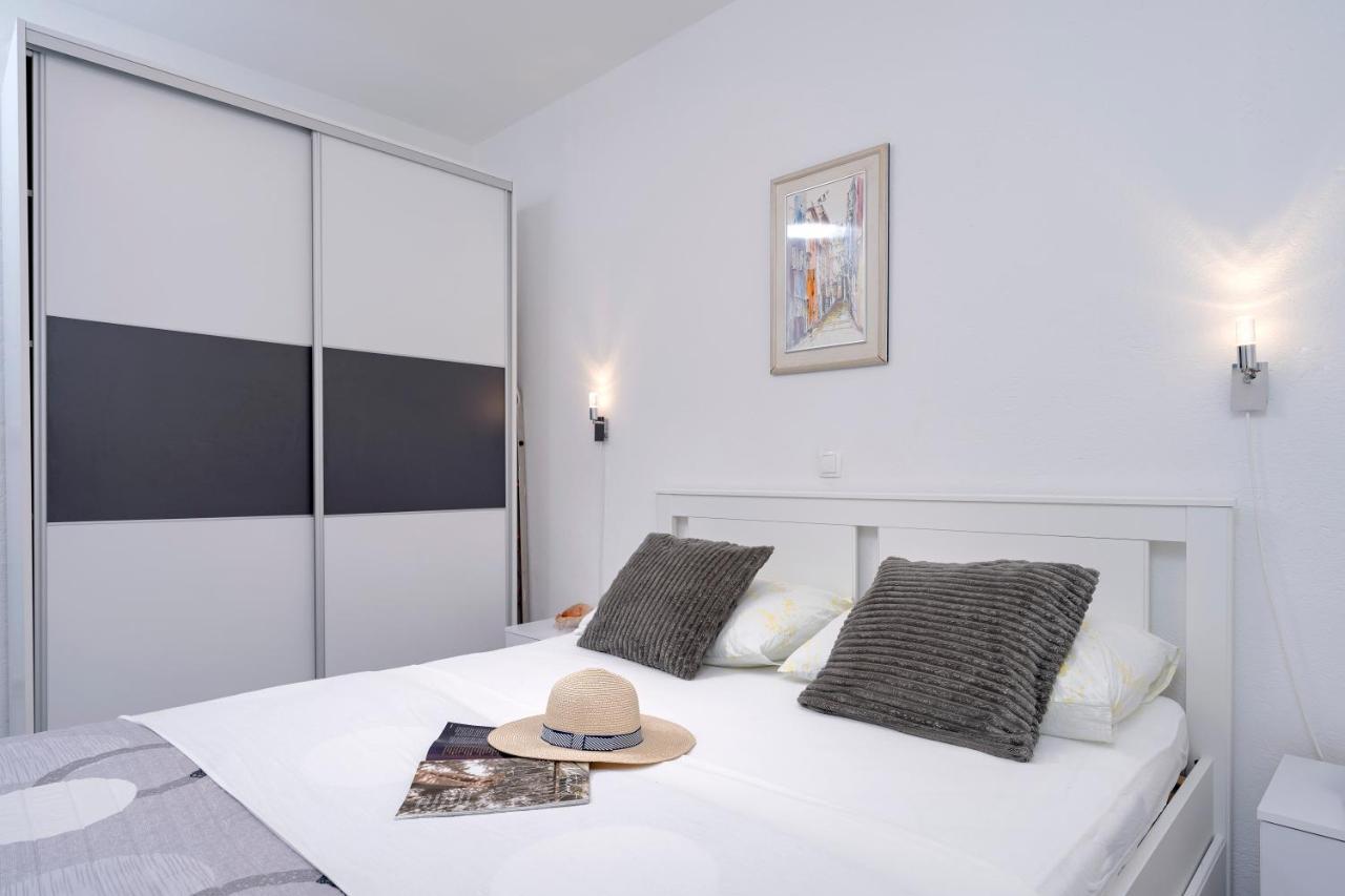 Kumquat Apartment - Zf Hvar Đảo Hvar Ngoại thất bức ảnh