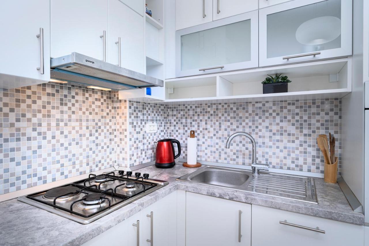 Kumquat Apartment - Zf Hvar Đảo Hvar Ngoại thất bức ảnh