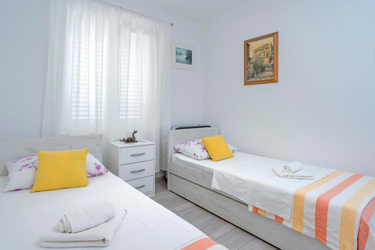 Kumquat Apartment - Zf Hvar Đảo Hvar Ngoại thất bức ảnh