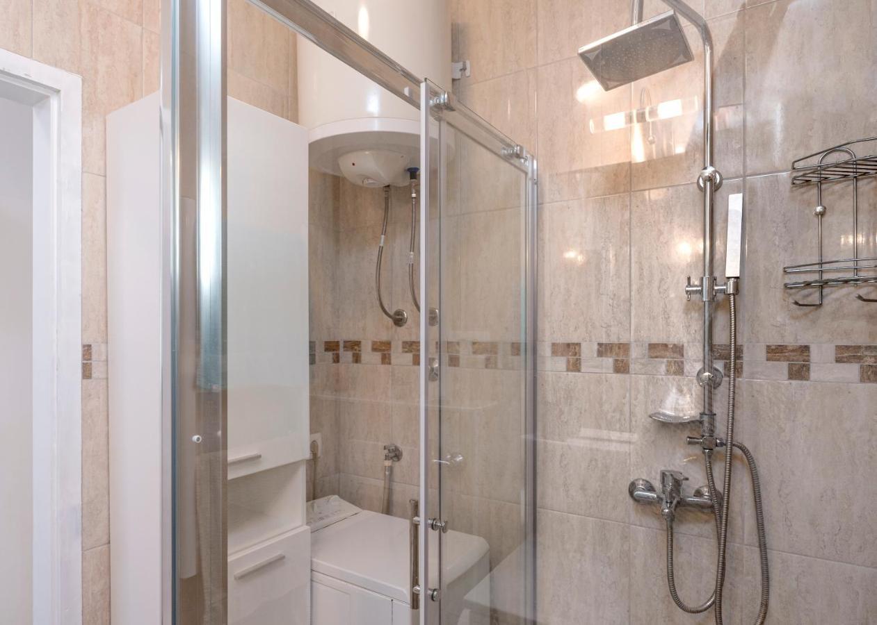 Kumquat Apartment - Zf Hvar Đảo Hvar Ngoại thất bức ảnh