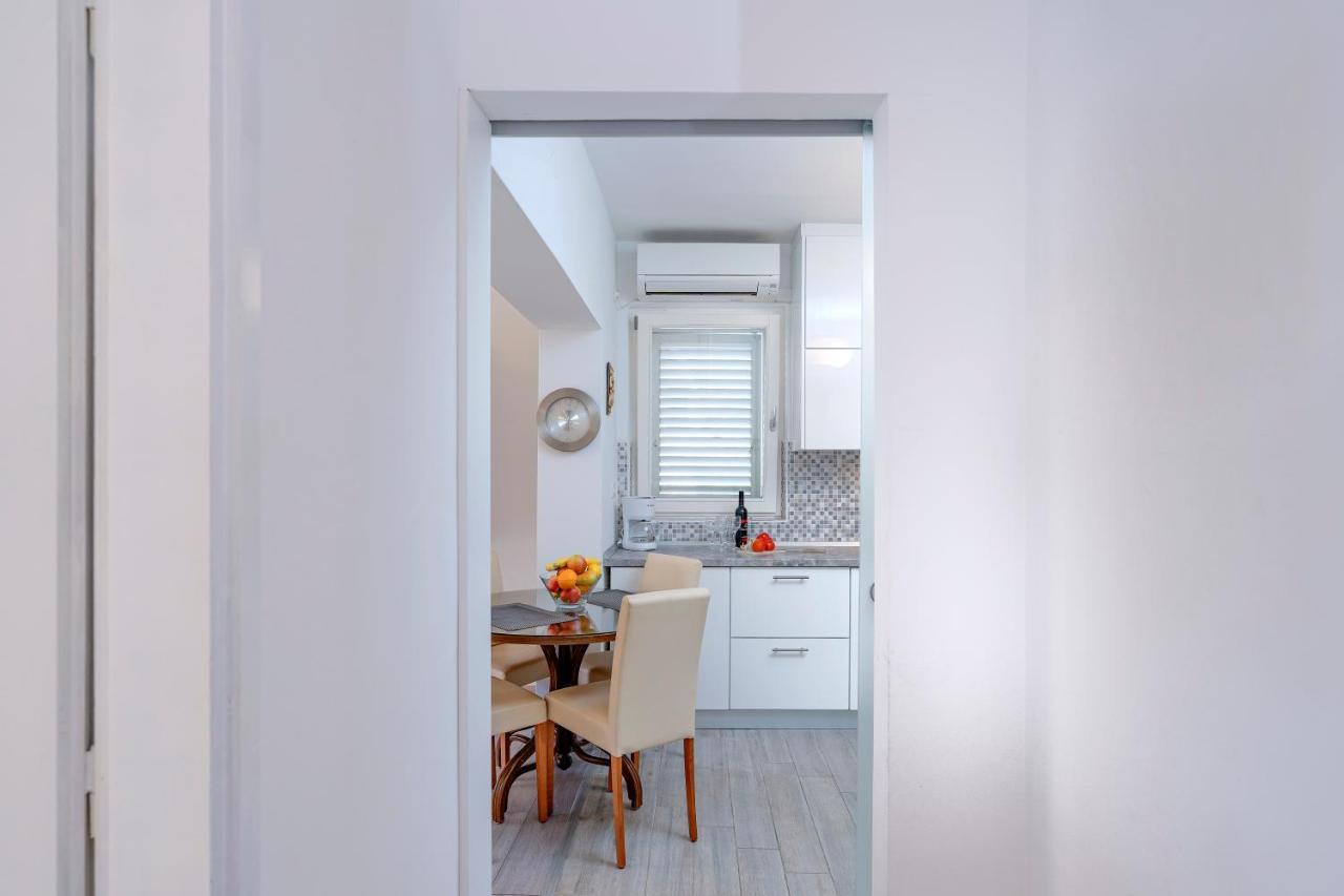 Kumquat Apartment - Zf Hvar Đảo Hvar Ngoại thất bức ảnh