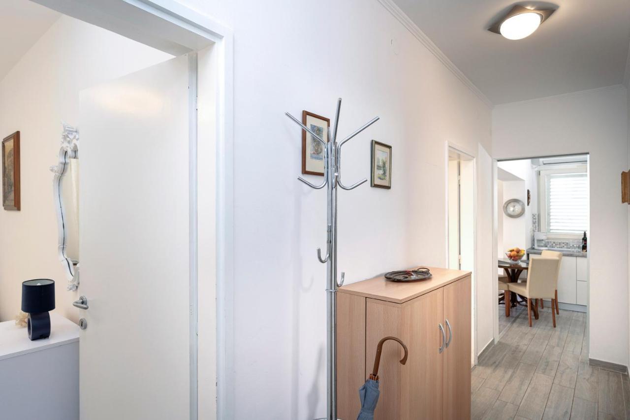 Kumquat Apartment - Zf Hvar Đảo Hvar Ngoại thất bức ảnh