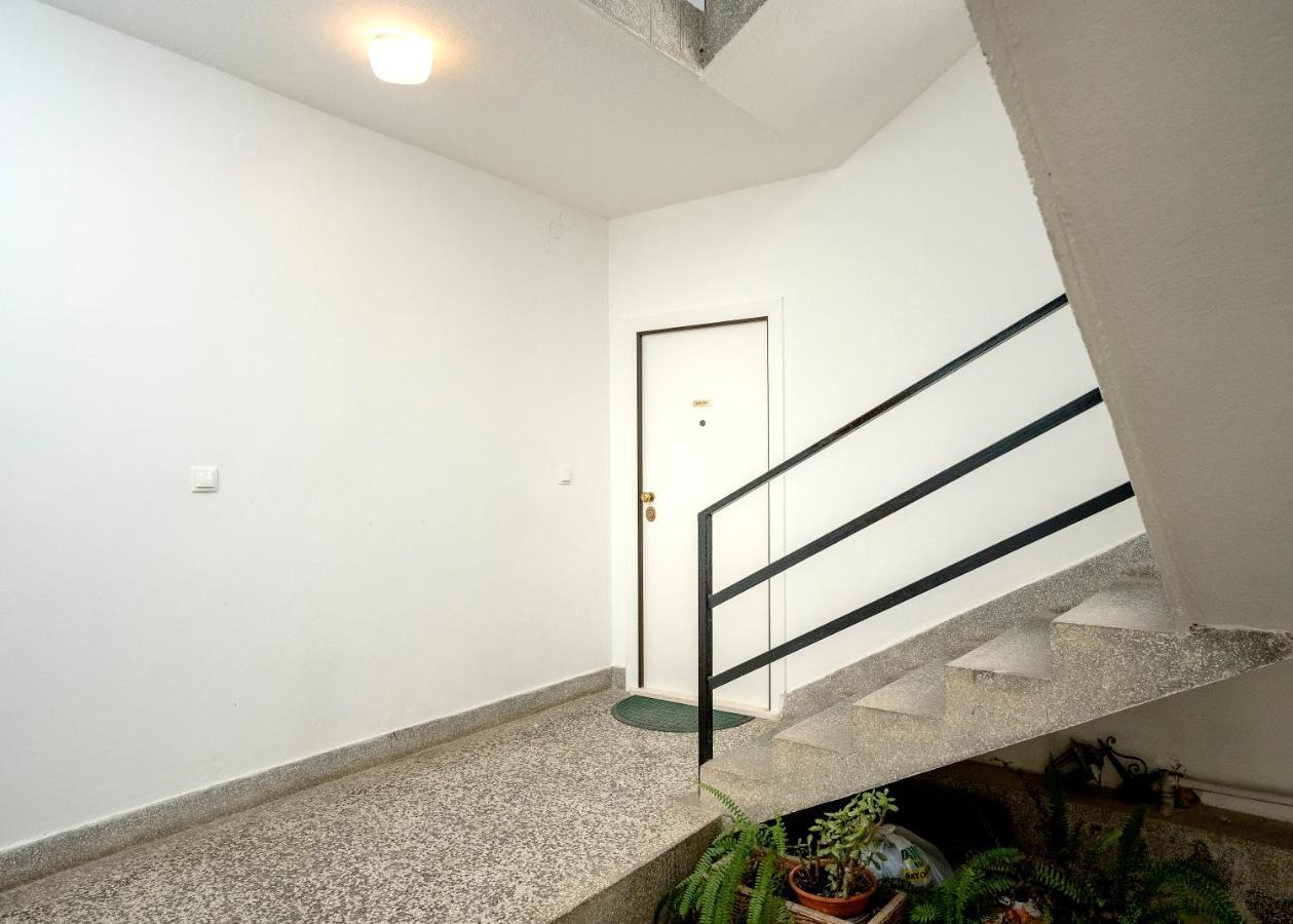 Kumquat Apartment - Zf Hvar Đảo Hvar Ngoại thất bức ảnh