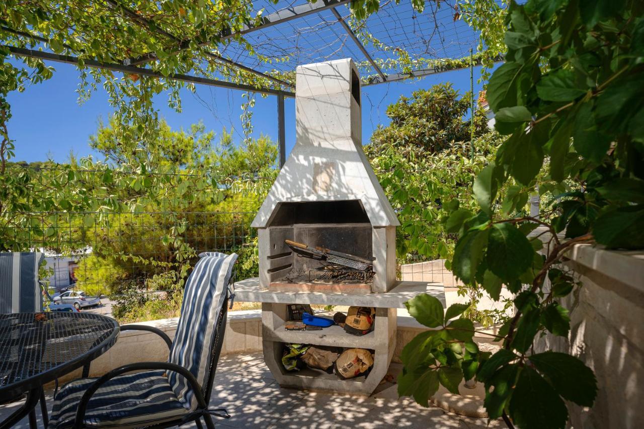 Kumquat Apartment - Zf Hvar Đảo Hvar Ngoại thất bức ảnh